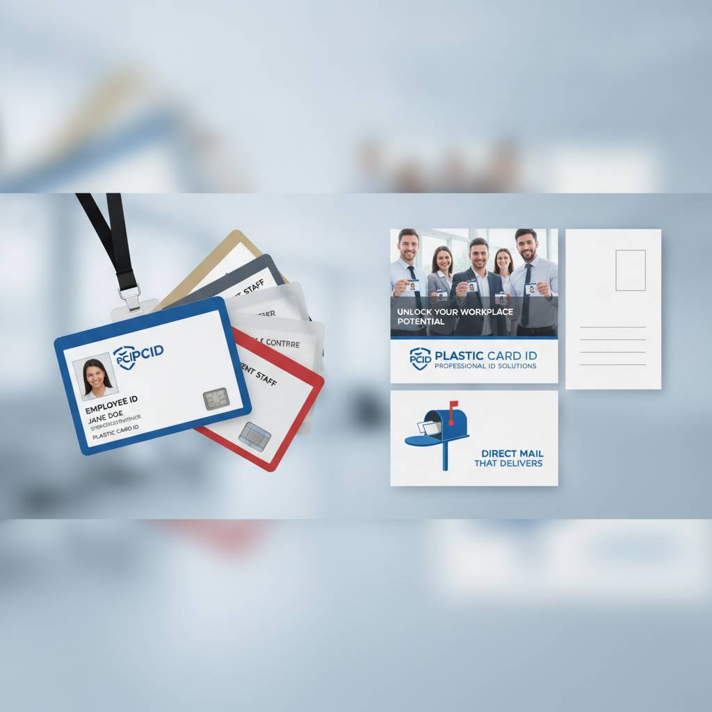 Postcard Mailers and Direct Mail Solutions That Work